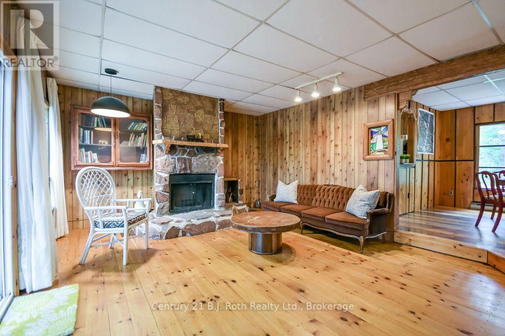 7624 South River Road, Ramara, Ontario  L0K 2B0 - Photo 14 - S13542362