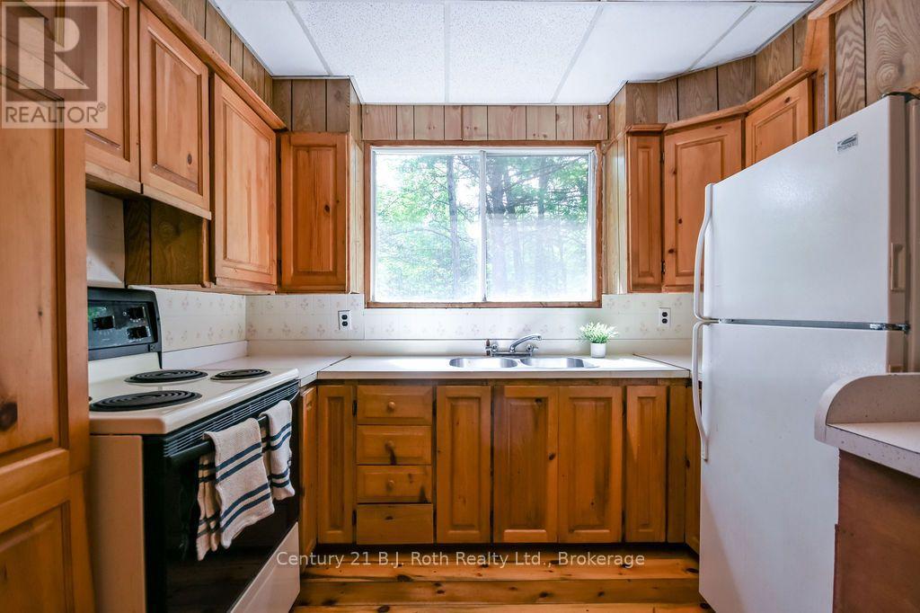 7624 South River Road, Ramara, Ontario  L0K 2B0 - Photo 19 - S13542362