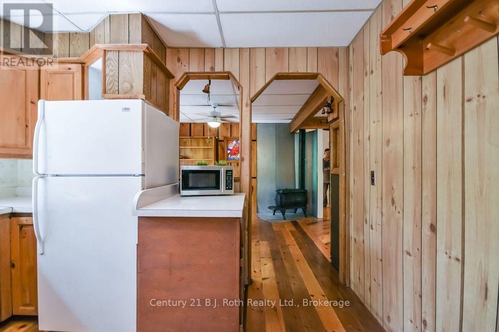 7624 South River Road, Ramara, Ontario  L0K 2B0 - Photo 20 - S13542362