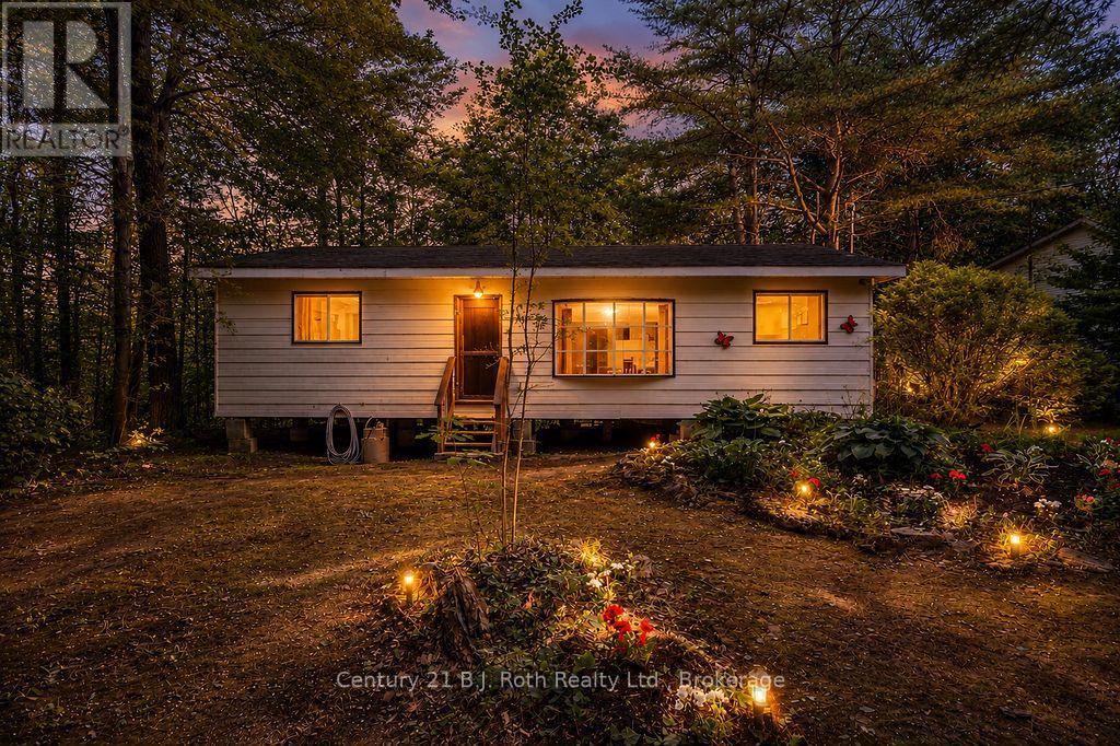 7624 South River Road, Ramara, Ontario  L0K 2B0 - Photo 3 - S13542362