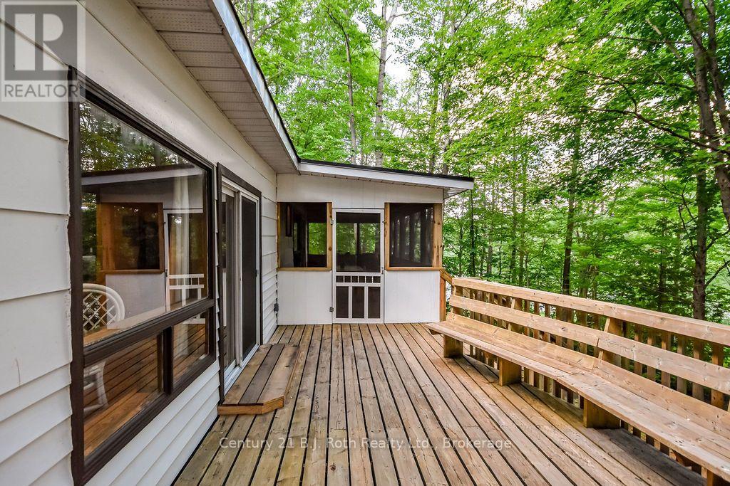 7624 South River Road, Ramara, Ontario  L0K 2B0 - Photo 37 - S13542362