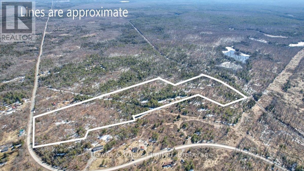 2981 County Road 44, Havelock-Belmont-Methuen, Ontario  K0L 1Z0 - Photo 1 - X13542248