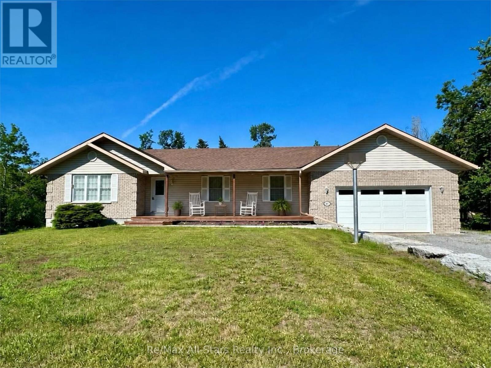95 MOONLINE ROAD, Trent Lakes
