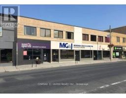 205 - 261 GEORGE STREET N, Peterborough, Ontario