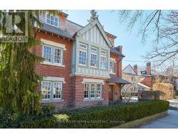 63 HIGHLAND AVENUE, Toronto, Ontario