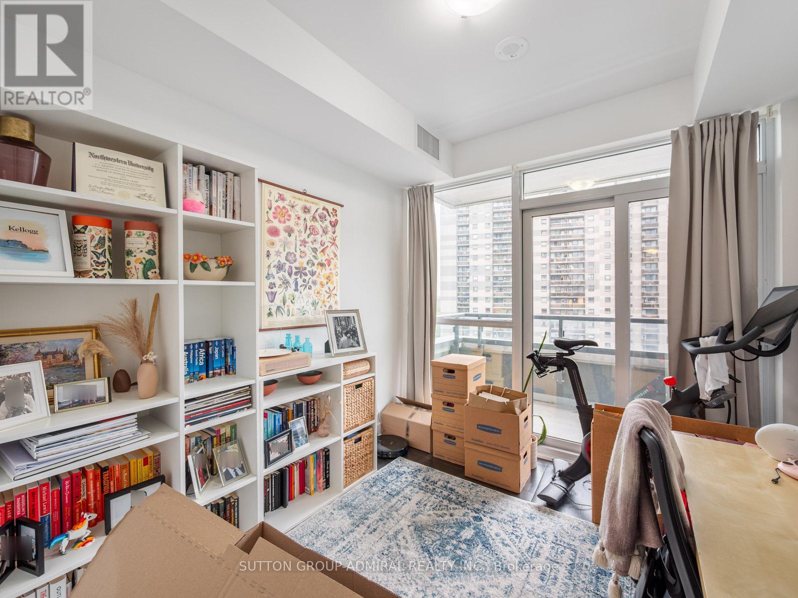 1204 - 181 Bedford Road, Toronto, Ontario  M5R 0A5 - Photo 18 - C13542216