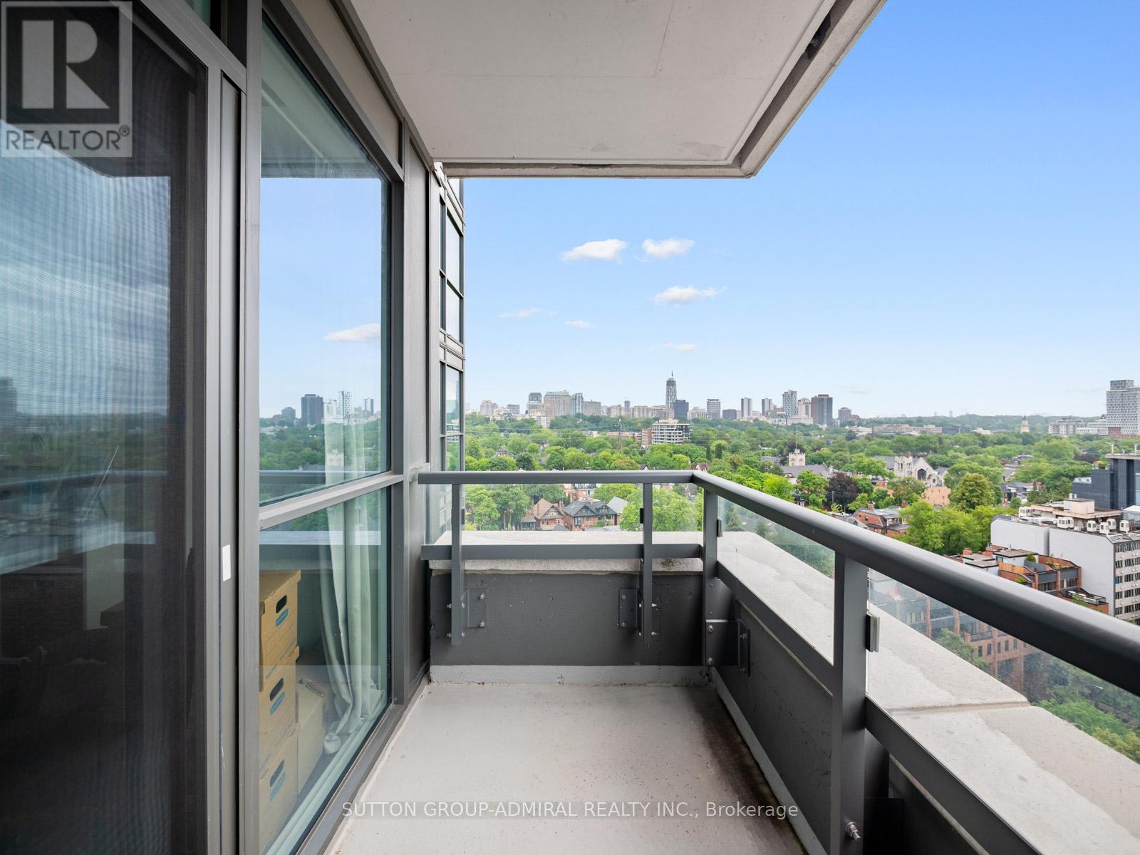 1204 - 181 Bedford Road, Toronto, Ontario  M5R 0A5 - Photo 24 - C13542216