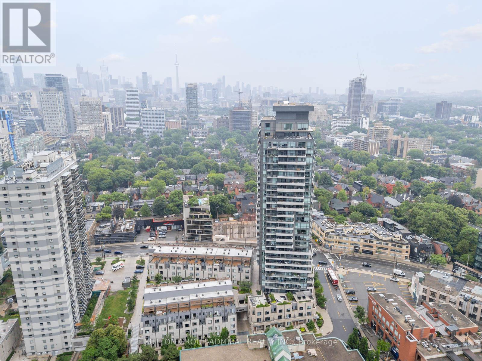 1204 - 181 Bedford Road, Toronto, Ontario  M5R 0A5 - Photo 33 - C13542216