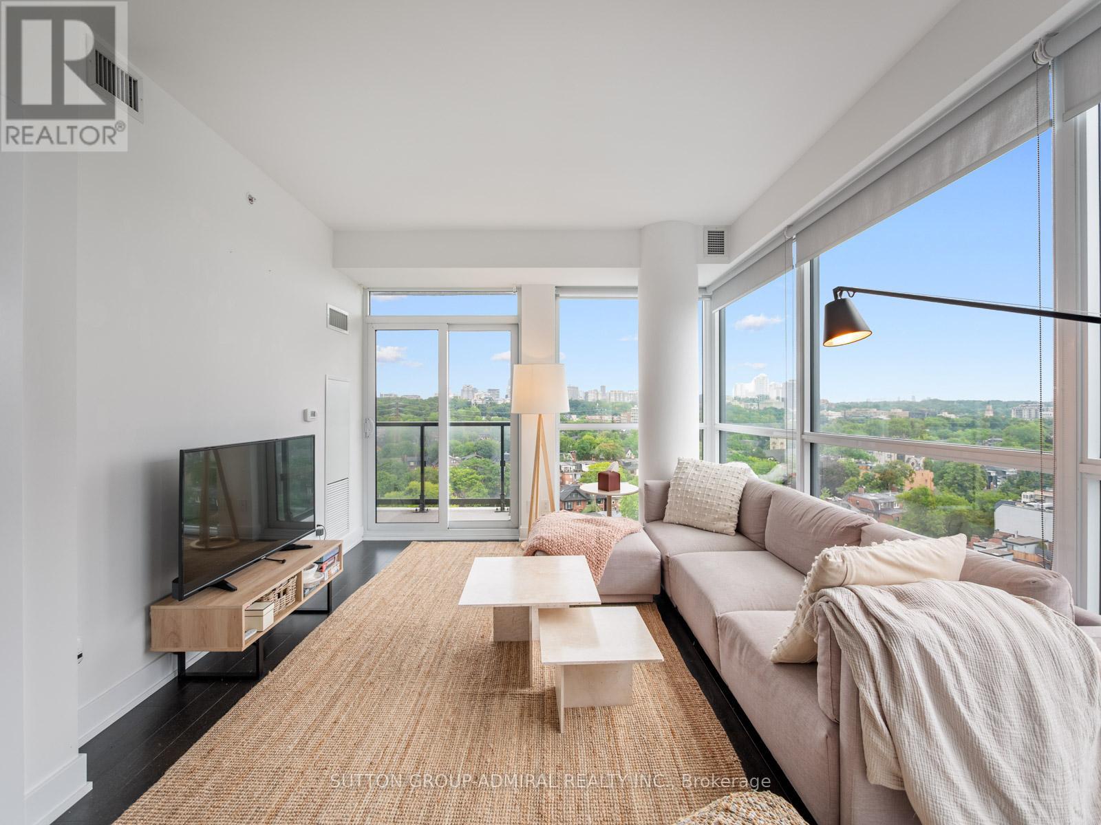 1204 - 181 Bedford Road, Toronto, Ontario  M5R 0A5 - Photo 6 - C13542216