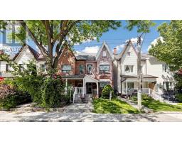 308 ROXTON ROAD, Toronto, Ontario