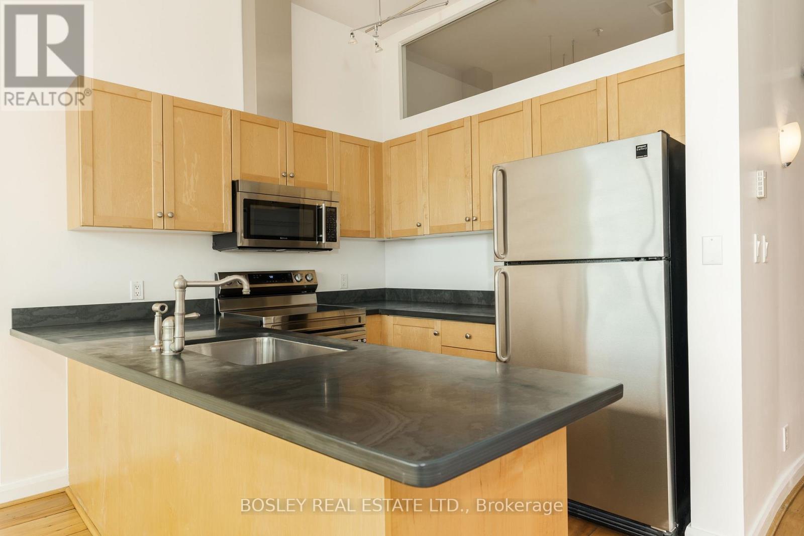 1212 - 700 King Street W, Toronto, Ontario  M5V 2Y6 - Photo 12 - C13542254