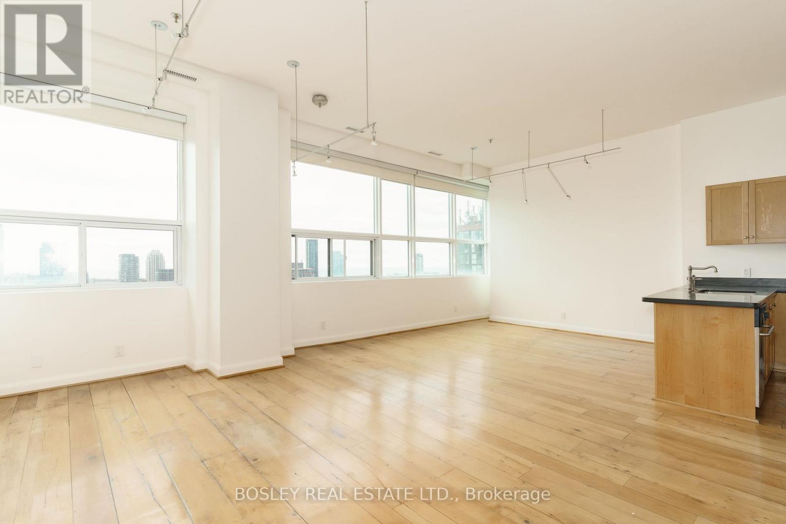 1212 - 700 King Street W, Toronto, Ontario  M5V 2Y6 - Photo 15 - C13542254