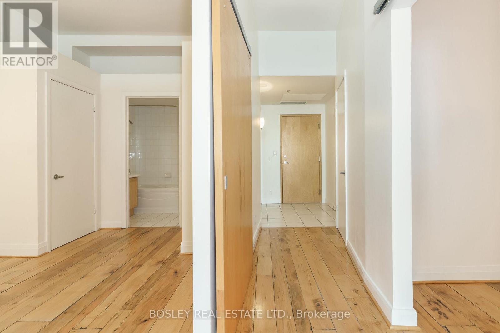 1212 - 700 King Street W, Toronto, Ontario  M5V 2Y6 - Photo 31 - C13542254