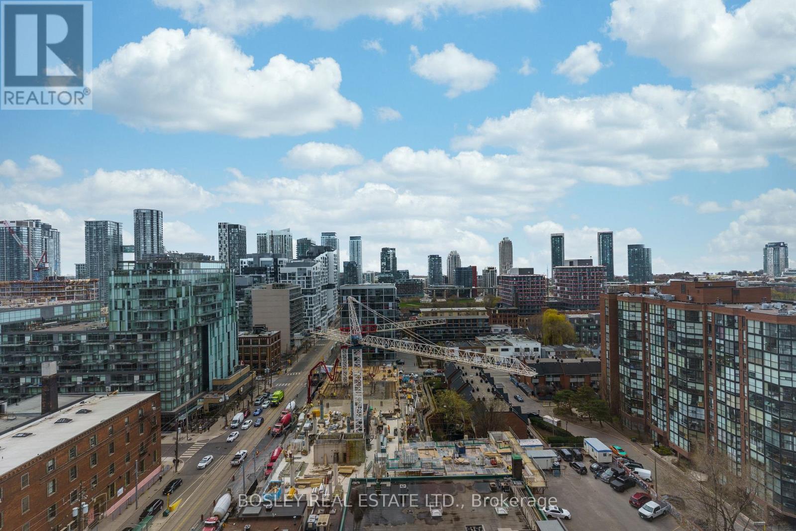 1212 - 700 King Street W, Toronto, Ontario  M5V 2Y6 - Photo 32 - C13542254