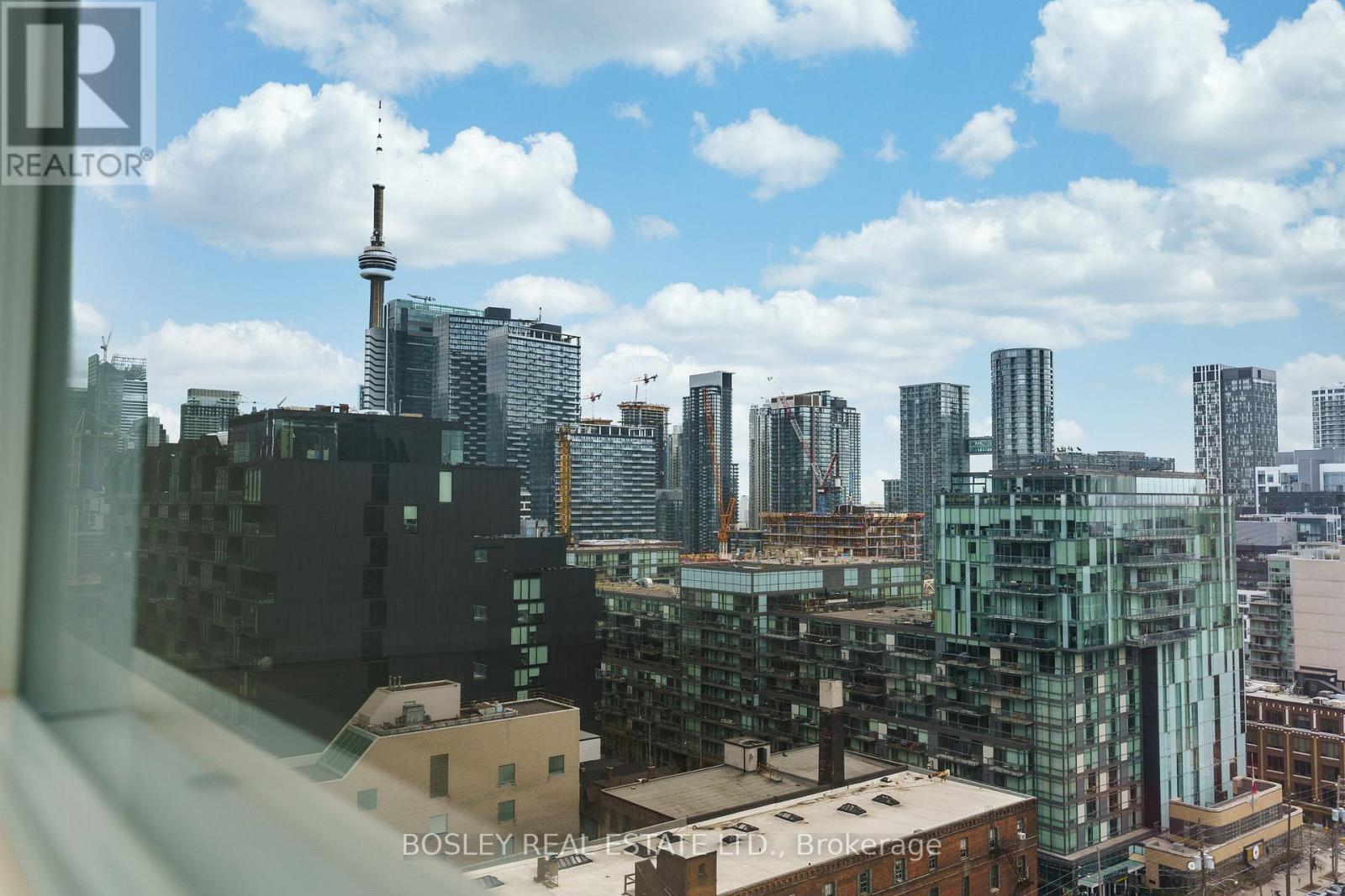 1212 - 700 King Street W, Toronto, Ontario  M5V 2Y6 - Photo 34 - C13542254