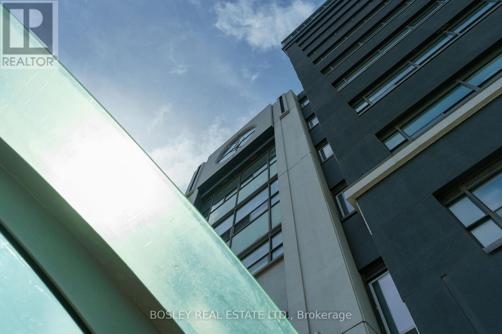 1212 - 700 King Street W, Toronto, Ontario  M5V 2Y6 - Photo 37 - C13542254
