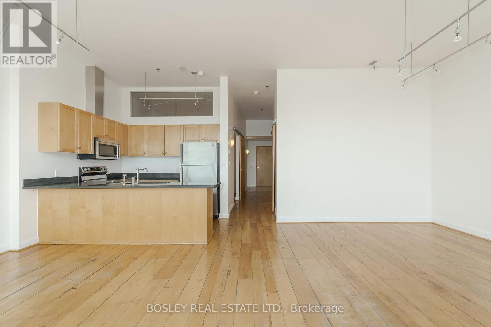 1212 - 700 King Street W, Toronto, Ontario  M5V 2Y6 - Photo 8 - C13542254