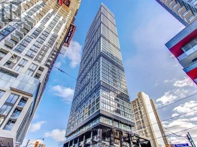 3610 - 181 DUNDAS STREET E, Toronto (Church-Yonge Corridor)