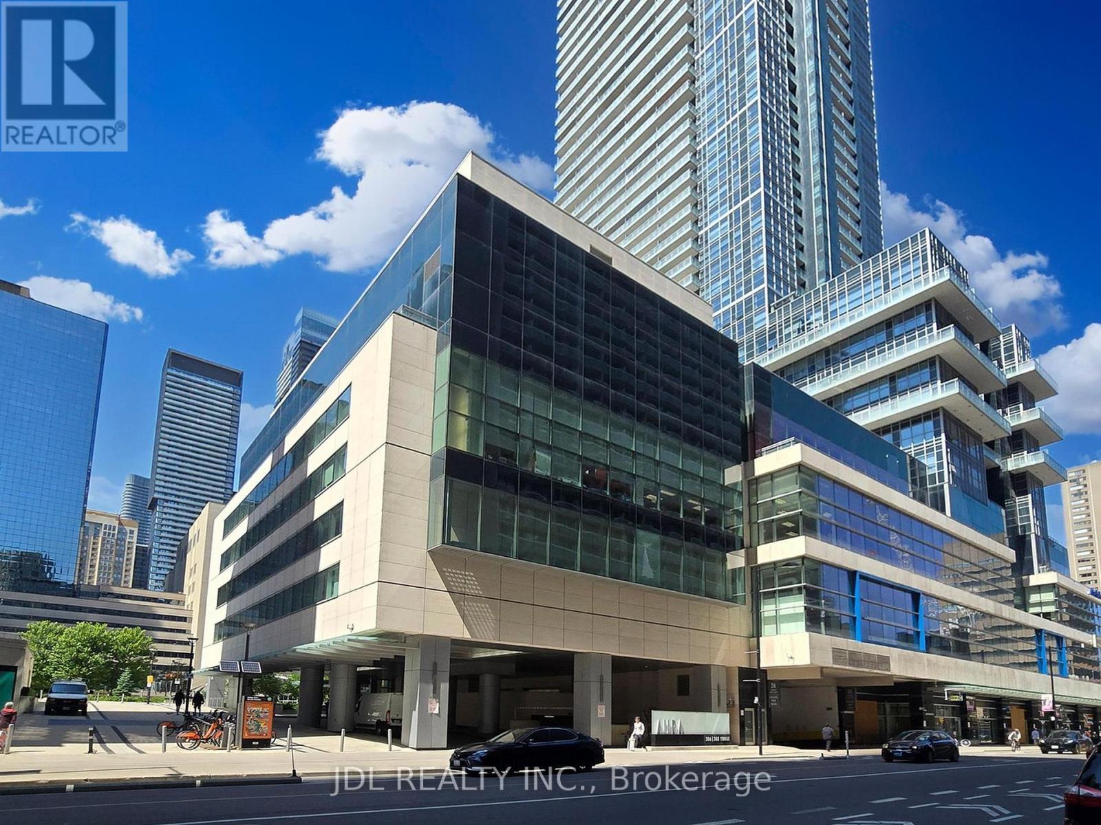 1813 - 386 YONGE STREET, Toronto (Bay Street Corridor)