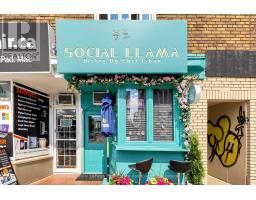 2107 YONGE STREET, Toronto, Ontario