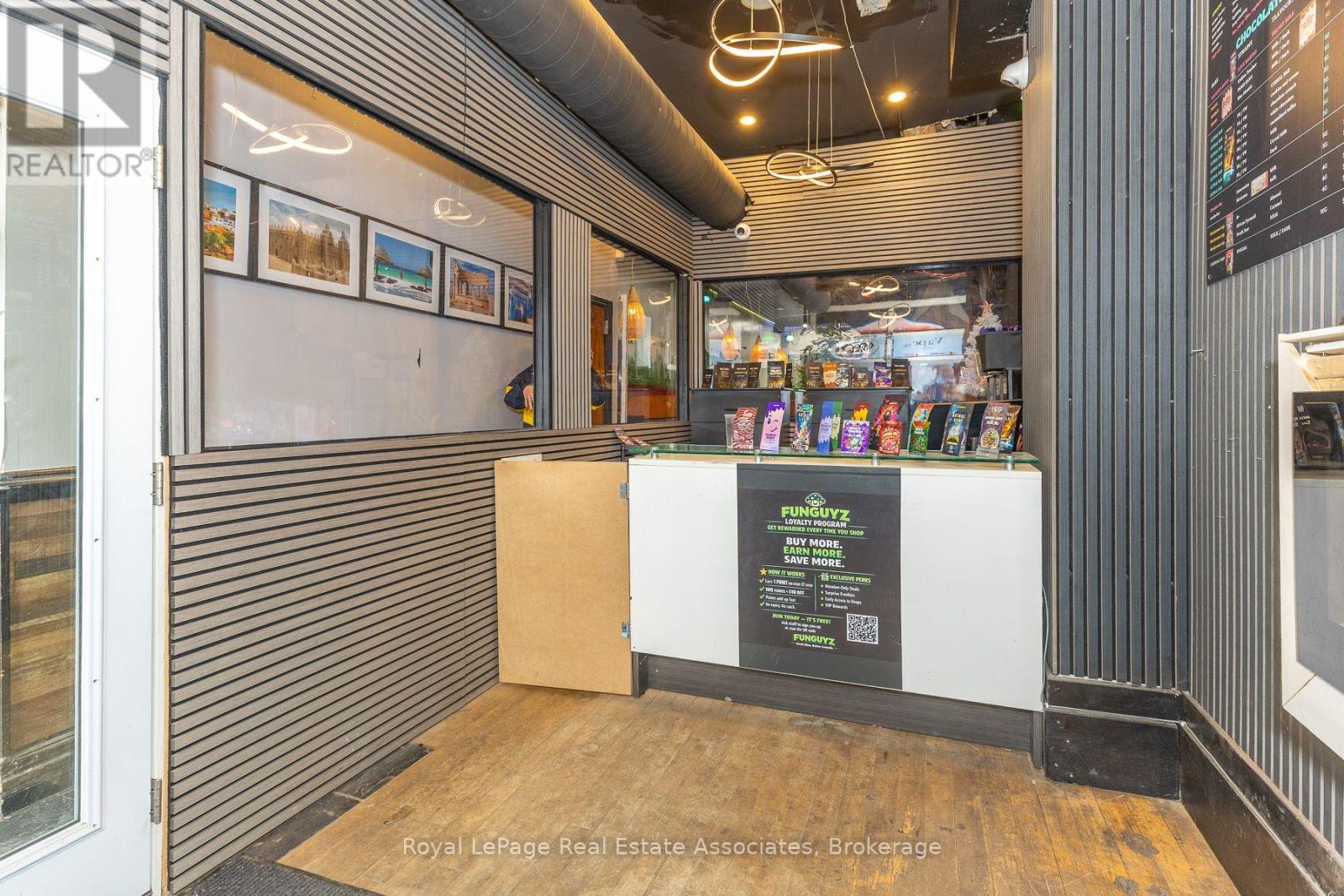 592 Queen Street W, Toronto, Ontario M6J 1E3 - Photo 7 - C13542388