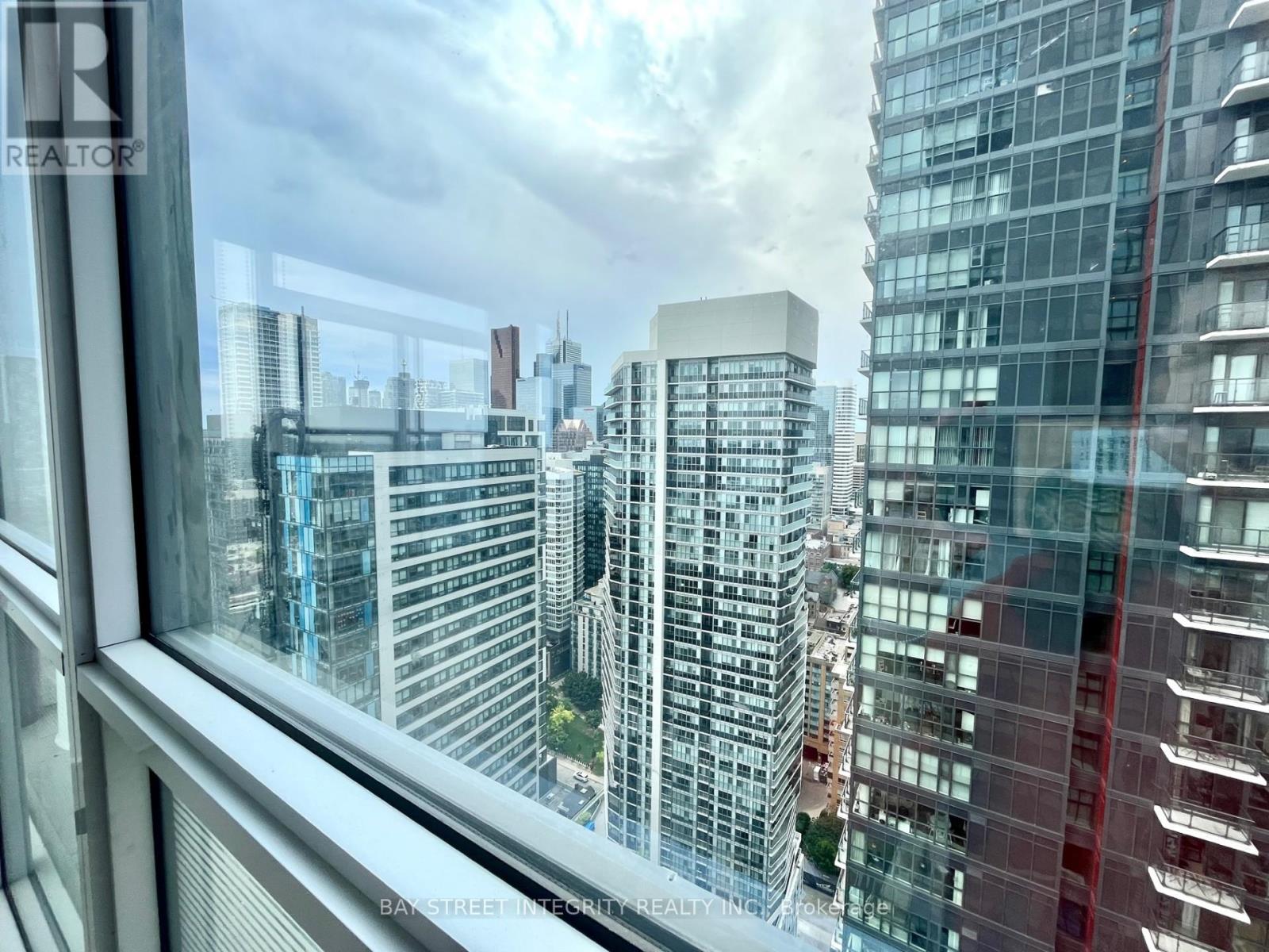 3610 - 181 Dundas Street E, Toronto, Ontario M5A 0N5 - Photo 13 - C13542414
