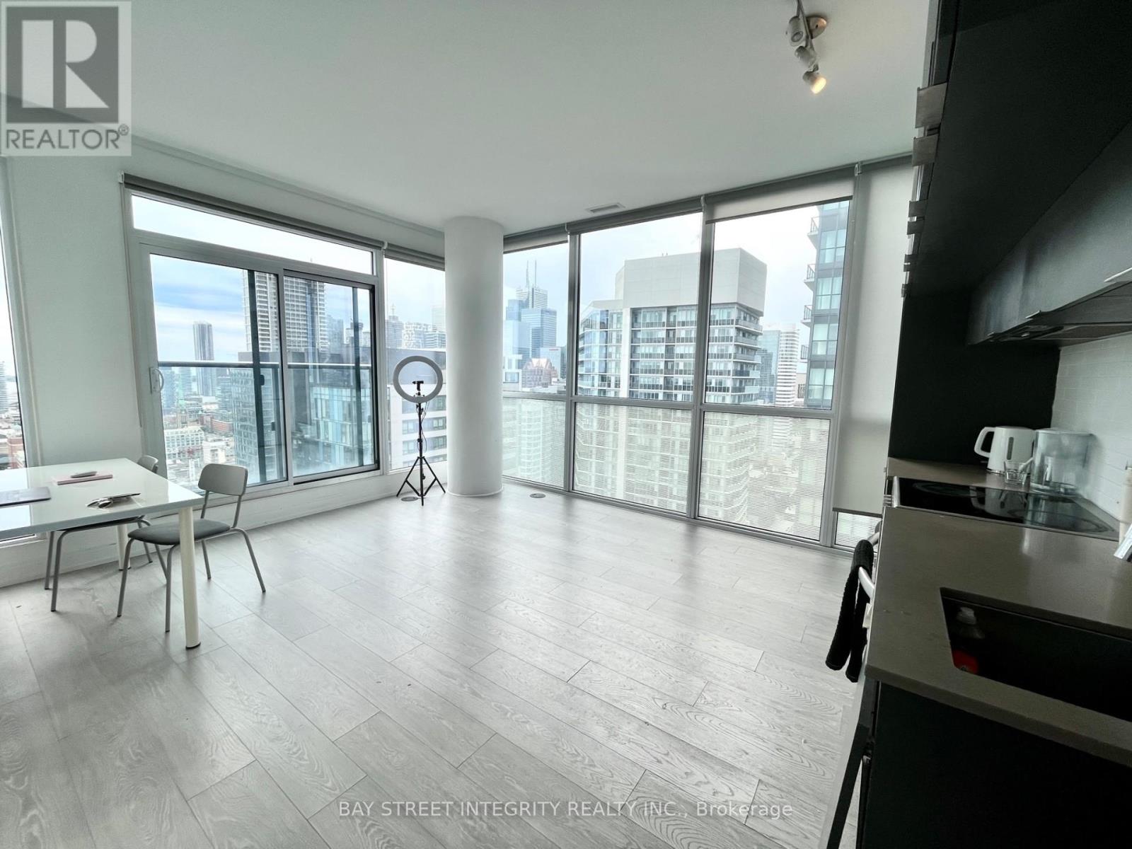 3610 - 181 Dundas Street E, Toronto, Ontario M5A 0N5 - Photo 3 - C13542414
