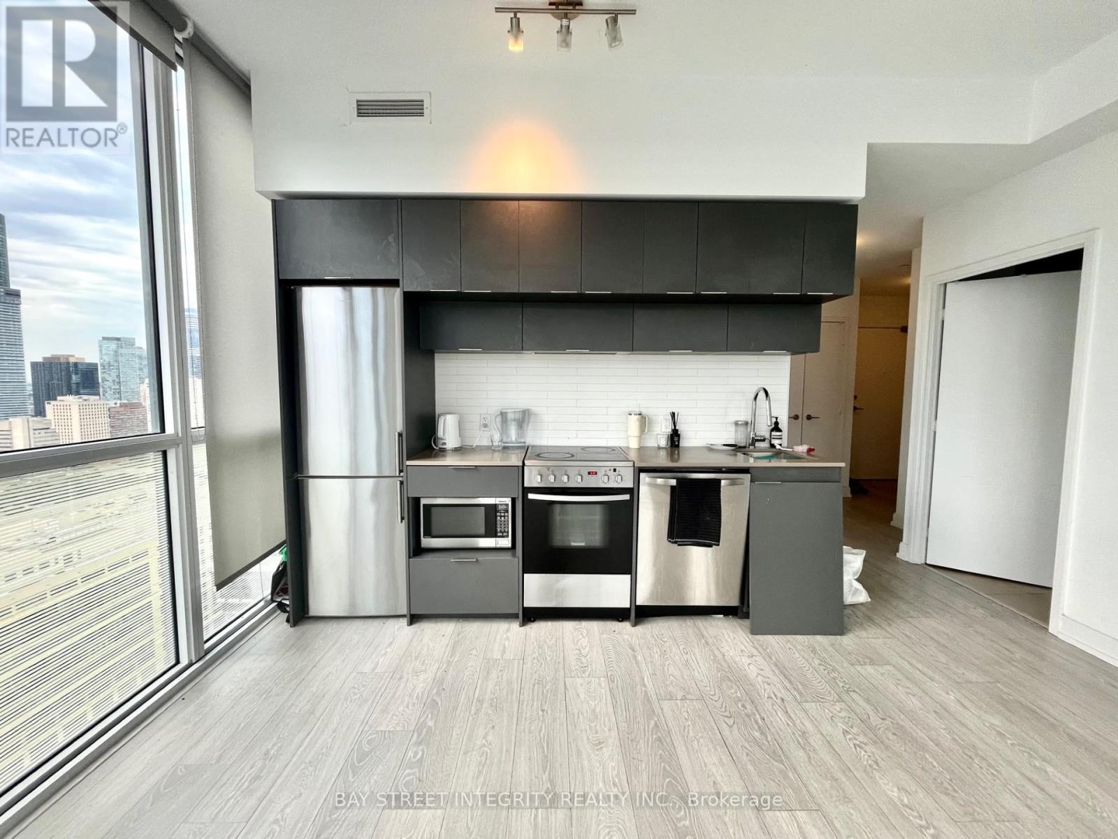 3610 - 181 Dundas Street E, Toronto, Ontario M5A 0N5 - Photo 4 - C13542414
