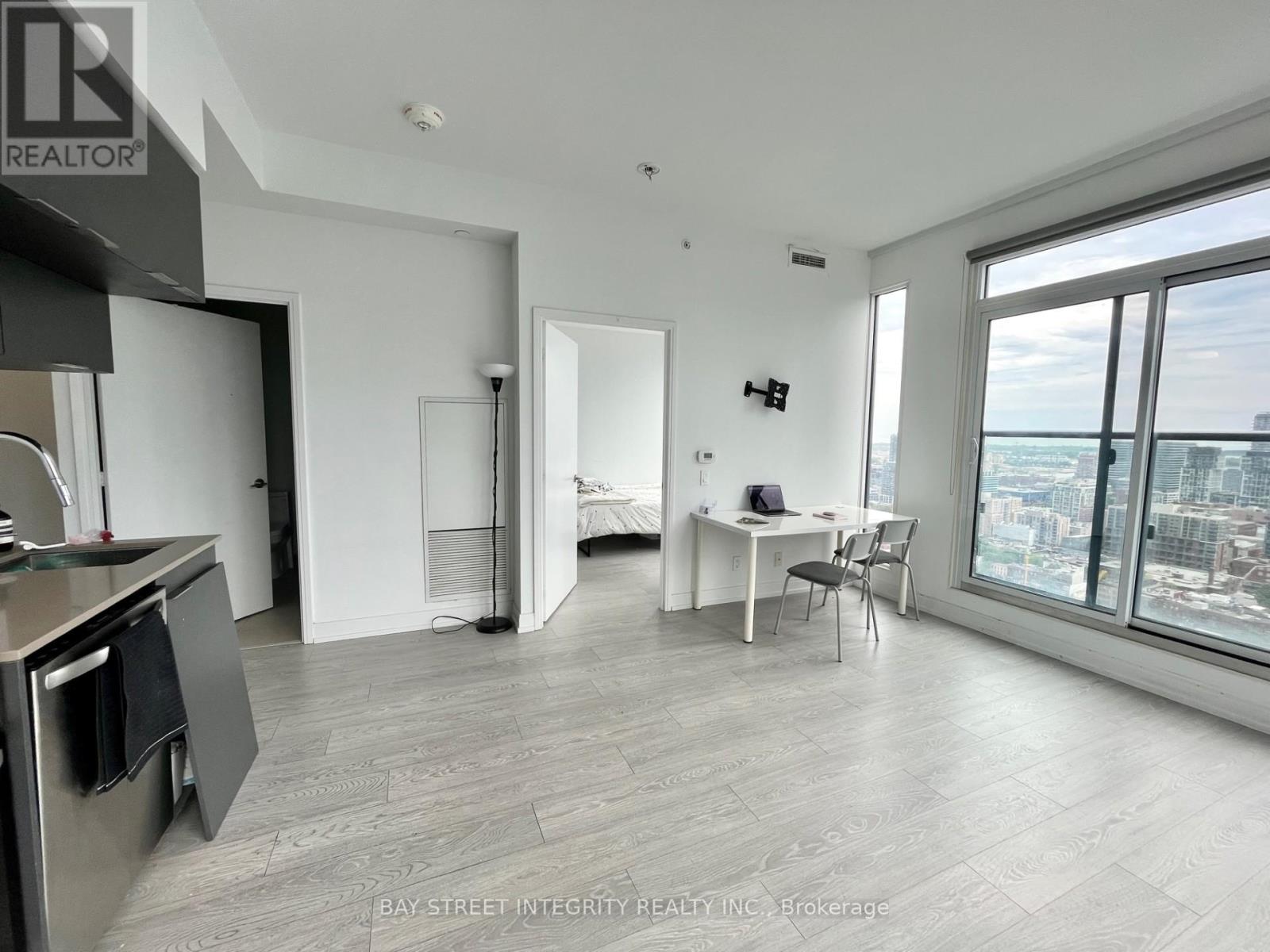 3610 - 181 Dundas Street E, Toronto, Ontario M5A 0N5 - Photo 5 - C13542414