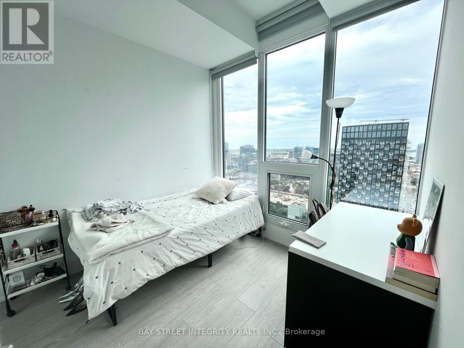 3610 - 181 Dundas Street E, Toronto, Ontario M5A 0N5 - Photo 6 - C13542414