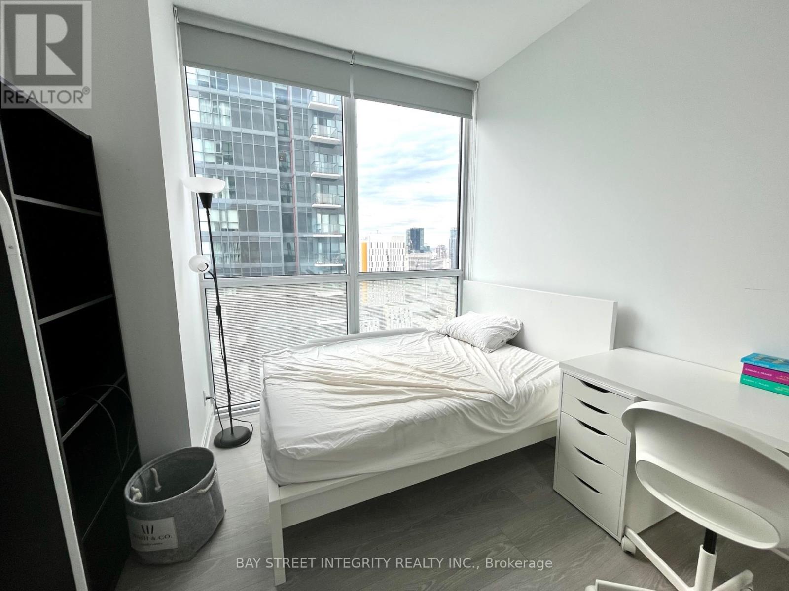 3610 - 181 Dundas Street E, Toronto, Ontario M5A 0N5 - Photo 8 - C13542414
