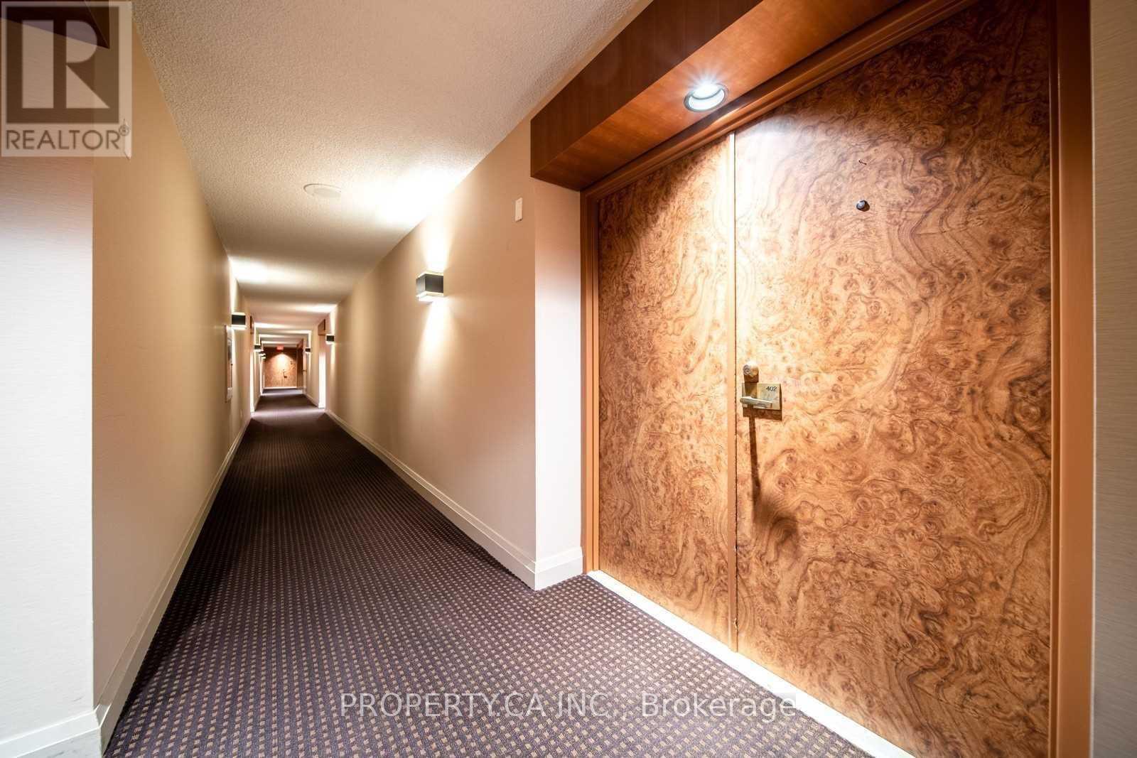 402 - 71 Charles Street E, Toronto, Ontario M4Y 2T3 - Photo 30 - C13542436