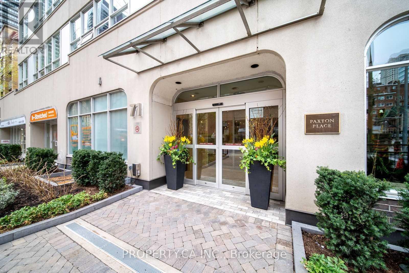 402 - 71 Charles Street E, Toronto, Ontario M4Y 2T3 - Photo 32 - C13542436
