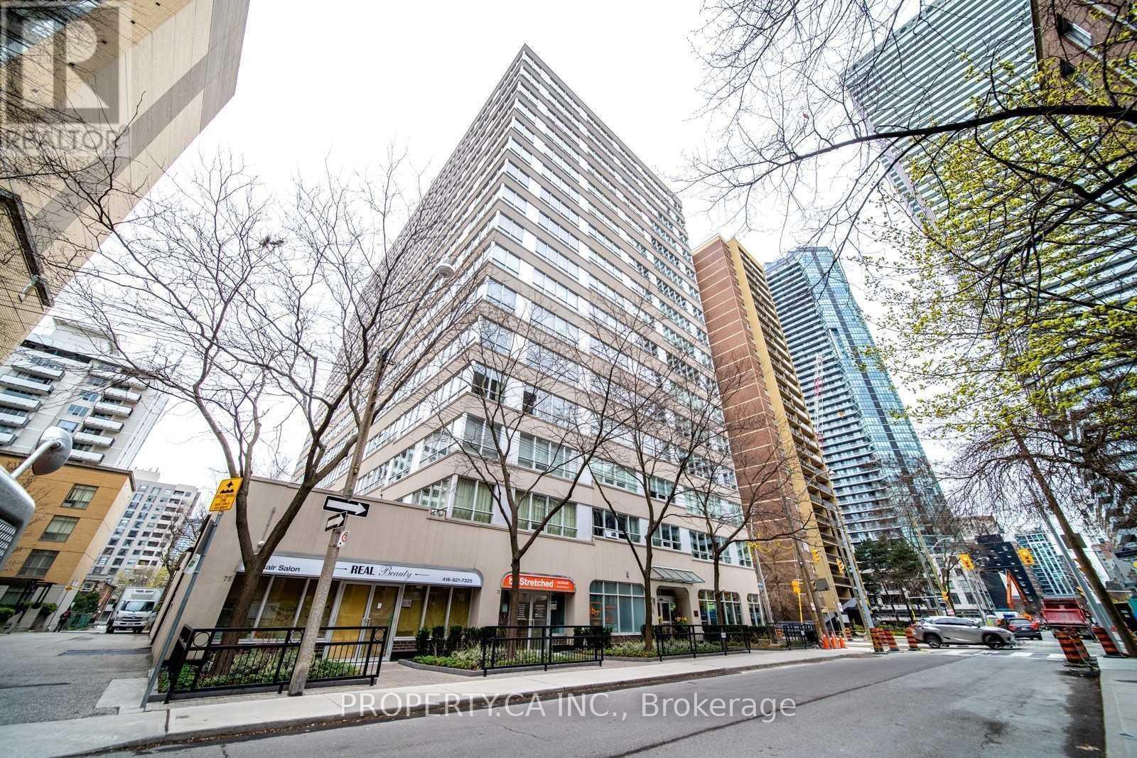 402 - 71 Charles Street E, Toronto, Ontario M4Y 2T3 - Photo 33 - C13542436