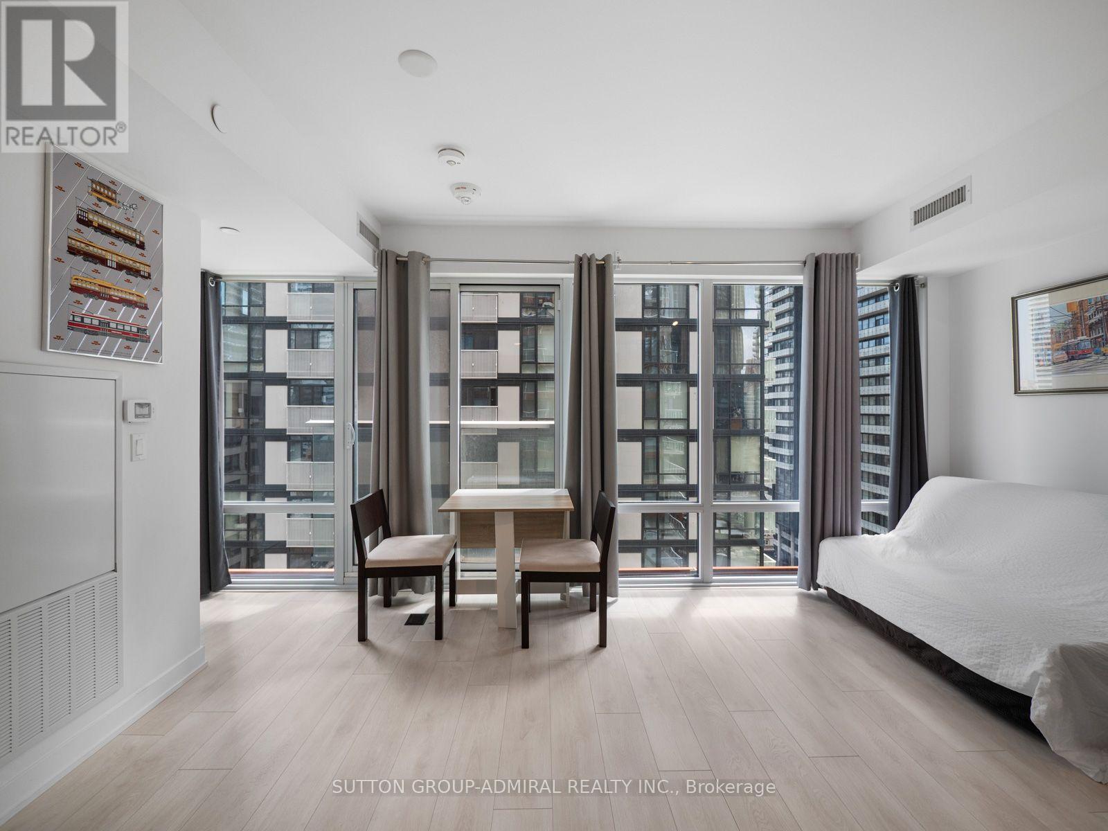 1404 - 18 MAITLAND TERRACE, Toronto, Ontario