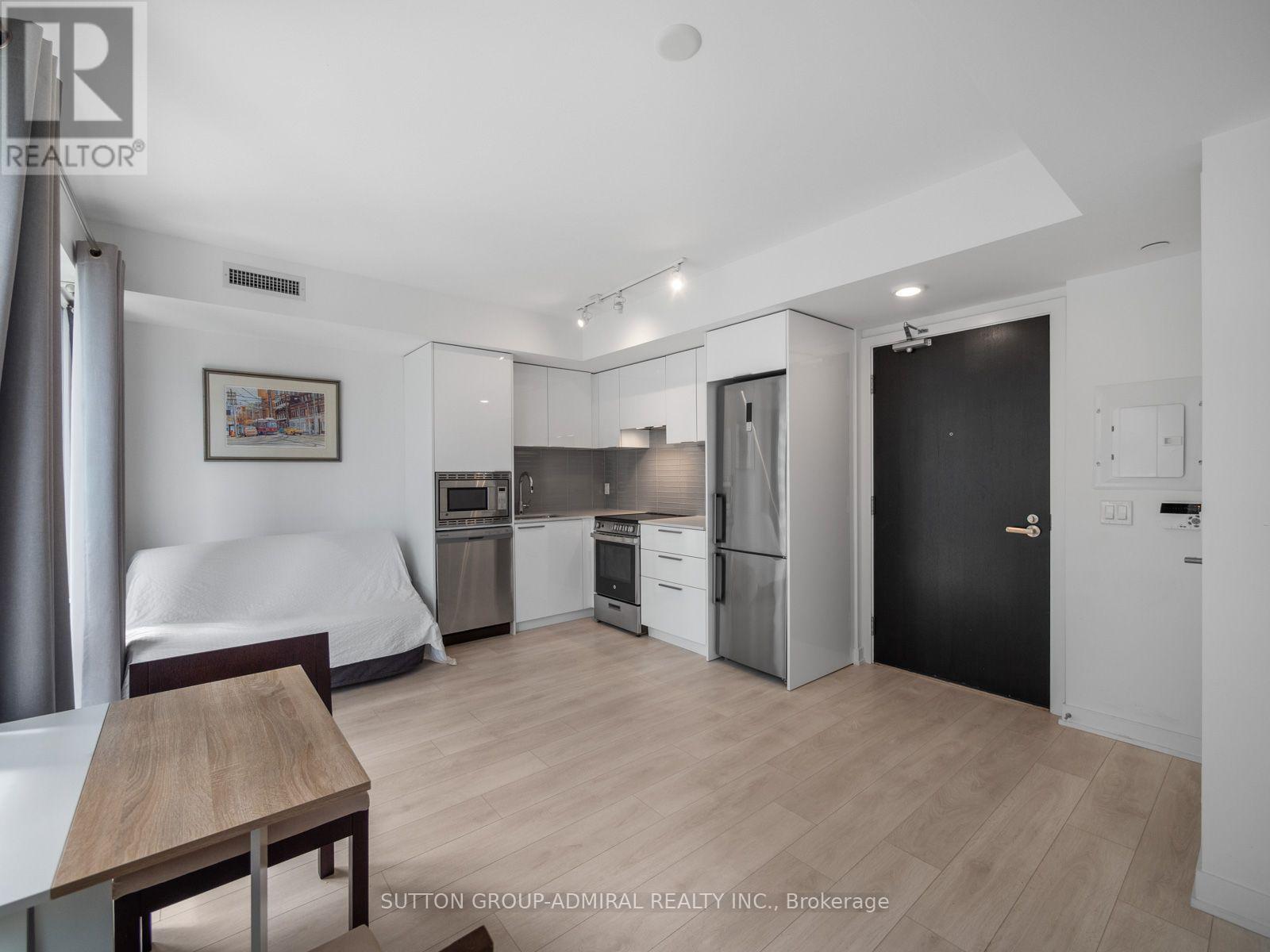 1404 - 18 Maitland Terrace, Toronto, Ontario  M4Y 0H2 - Photo 4 - C13542480