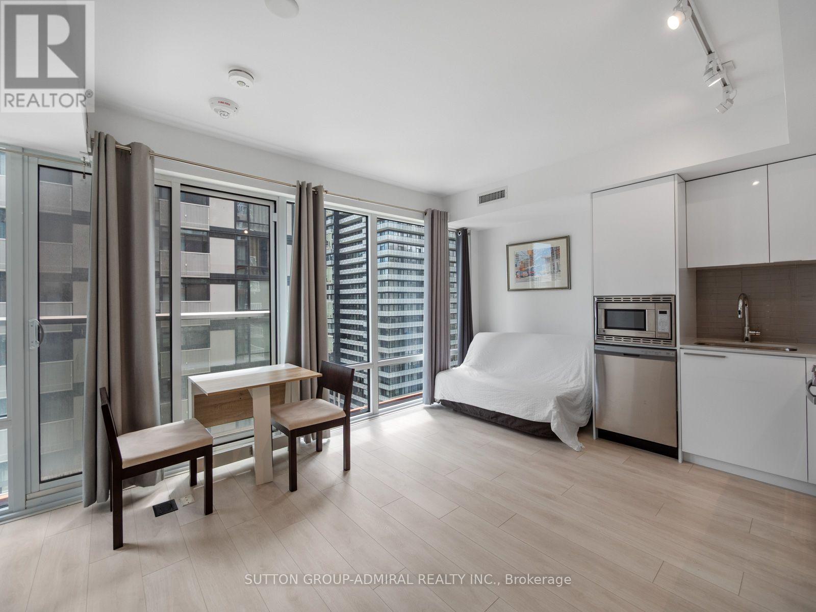 1404 - 18 Maitland Terrace, Toronto, Ontario  M4Y 0H2 - Photo 6 - C13542480