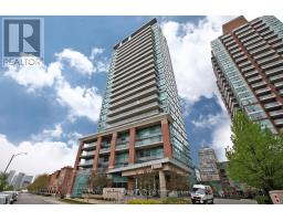 406 - 80 WESTERN BATTERY ROAD, Toronto, Ontario