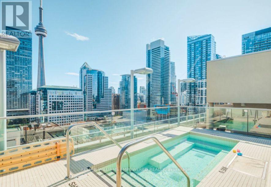 221 - 21 Nelson Street, Toronto, Ontario M5V 3H9 - Photo 13 - C13542630