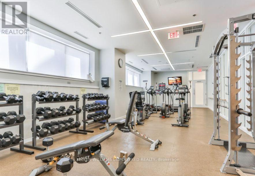 221 - 21 Nelson Street, Toronto, Ontario M5V 3H9 - Photo 15 - C13542630