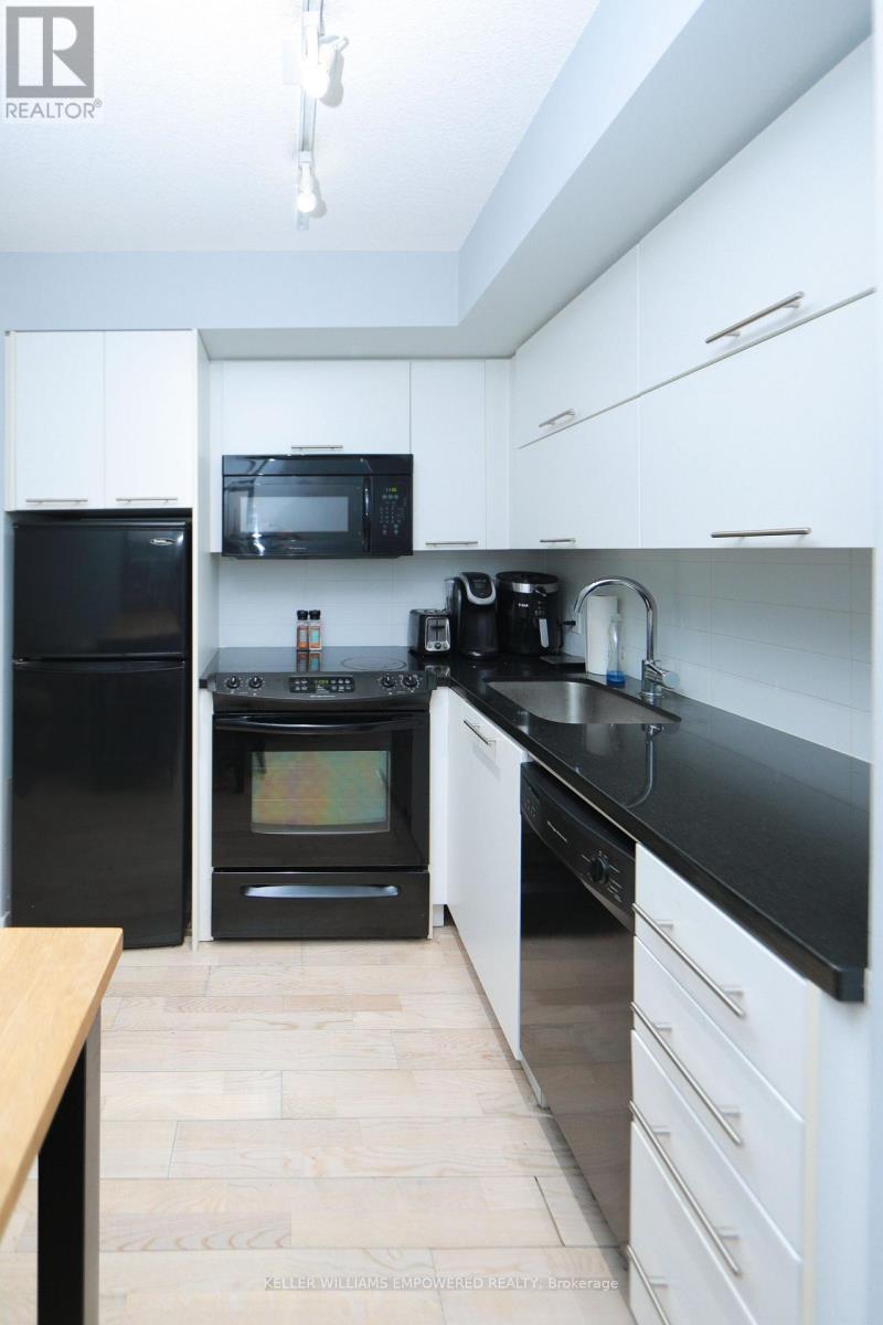 221 - 21 Nelson Street, Toronto, Ontario M5V 3H9 - Photo 6 - C13542630