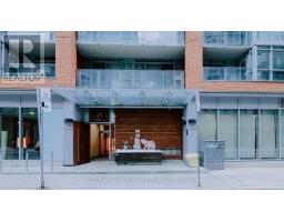 221 - 21 NELSON STREET, Toronto, Ontario