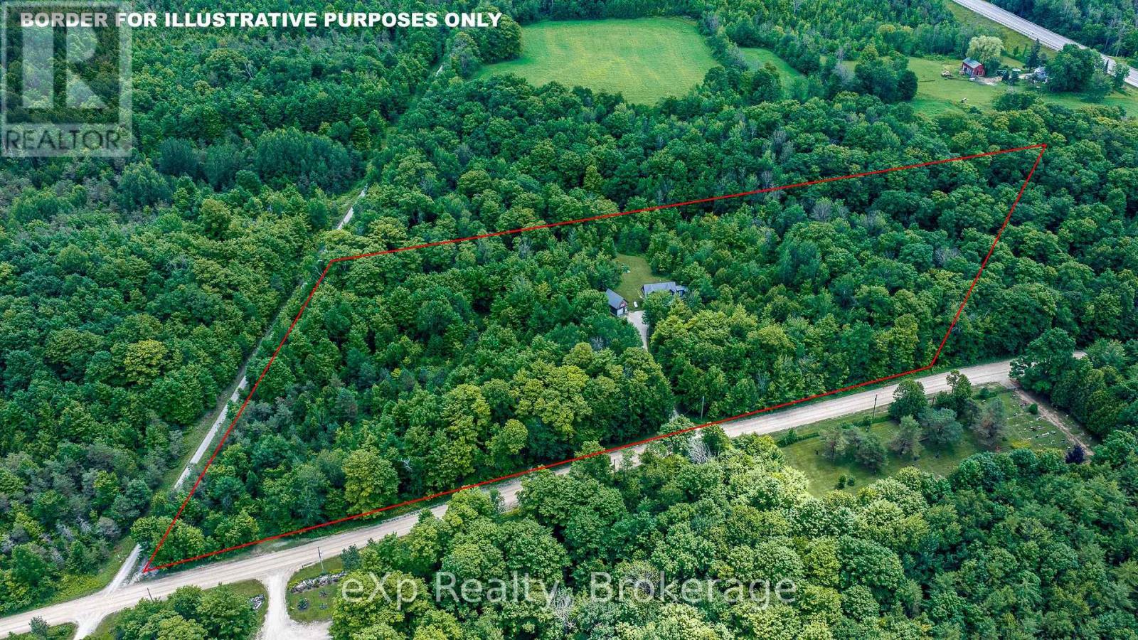 720232 SIDEROAD 20, Chatsworth, Ontario