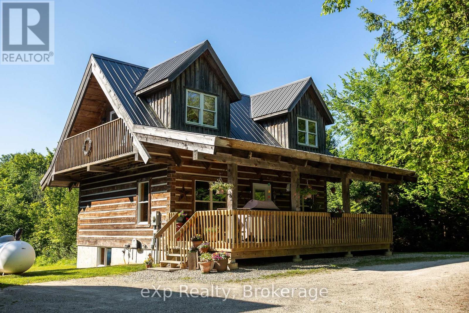 720232 Sideroad 20, Chatsworth, Ontario  N0H 1R0 - Photo 2 - X13542204