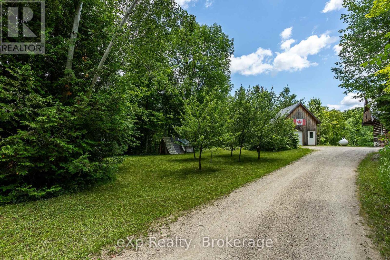 720232 Sideroad 20, Chatsworth, Ontario  N0H 1R0 - Photo 3 - X13542204