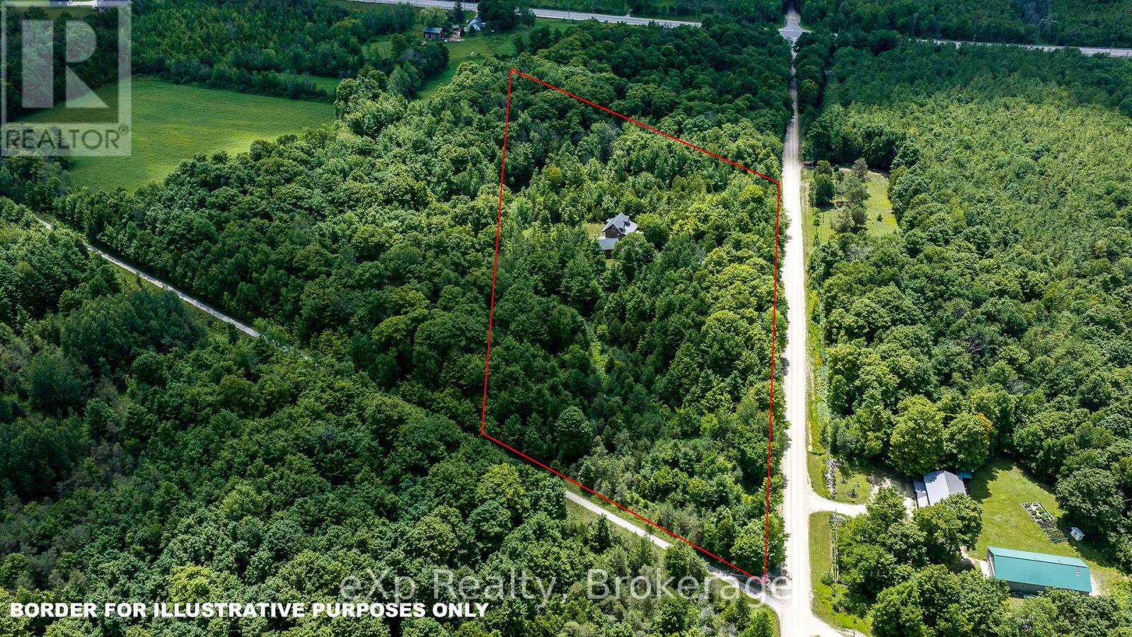 720232 Sideroad 20, Chatsworth, Ontario  N0H 1R0 - Photo 48 - X13542204