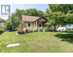 18 SOMERSET STREET, stratford, Ontario