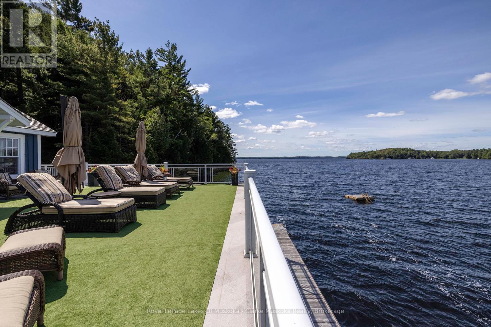 M81 Pine Island #1 & 1b Island, Muskoka Lakes, Ontario  P1L 1W8 - Photo 6 - X13542488