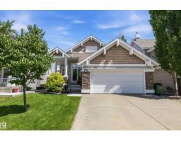 533 Stewart Cr SW, Edmonton, Alberta T6X 0A8 (30010422)