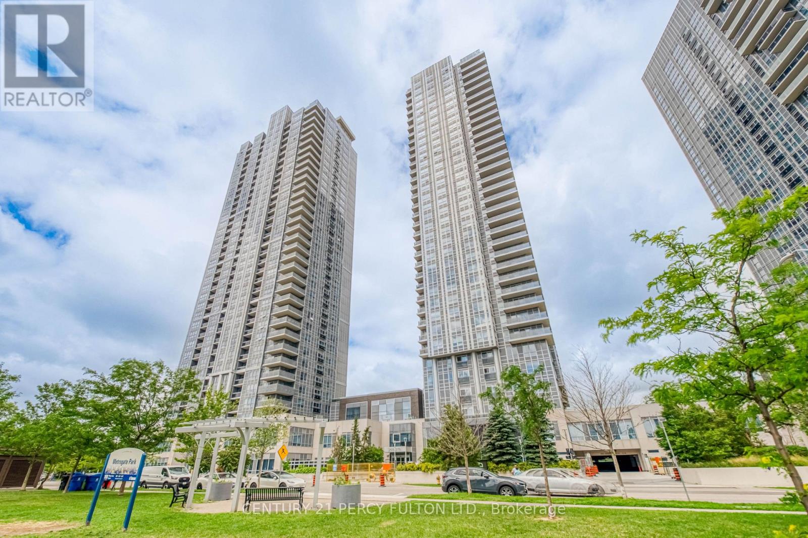 420 - 275 VILLAGE GREEN SQUARE, Toronto (Agincourt South-Malvern West)